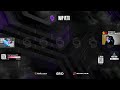 B8 vs Sangal - CCT S6 Play-off ($50k)
