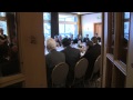 President Kagame attends 2011 World Economic Forum in Davos, January 2011
