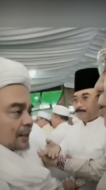 DEBAT NASAB BAKLAWI DG KH IMAD KPN!? HABIB RIZIEQ SOWAN KH SYUKRON MAKMUN #khimaduddin #nasabbaalawi
