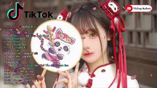 Nhạc Tik Tok ✗ Tuyển Tập 20 Bản Nhạc Tik Tok Trung Quốc Remix Hay Nhất Được Yêu Thích | Thắng Kelsey