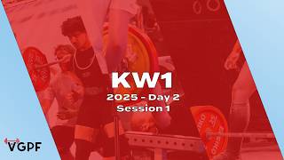 Famous KW1 - Day 2 - Session 1 Wealth