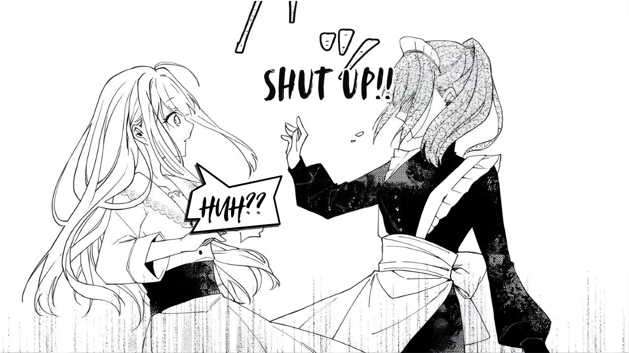 I Reincarnated as a Useless Noble Lady!! - Manga recap