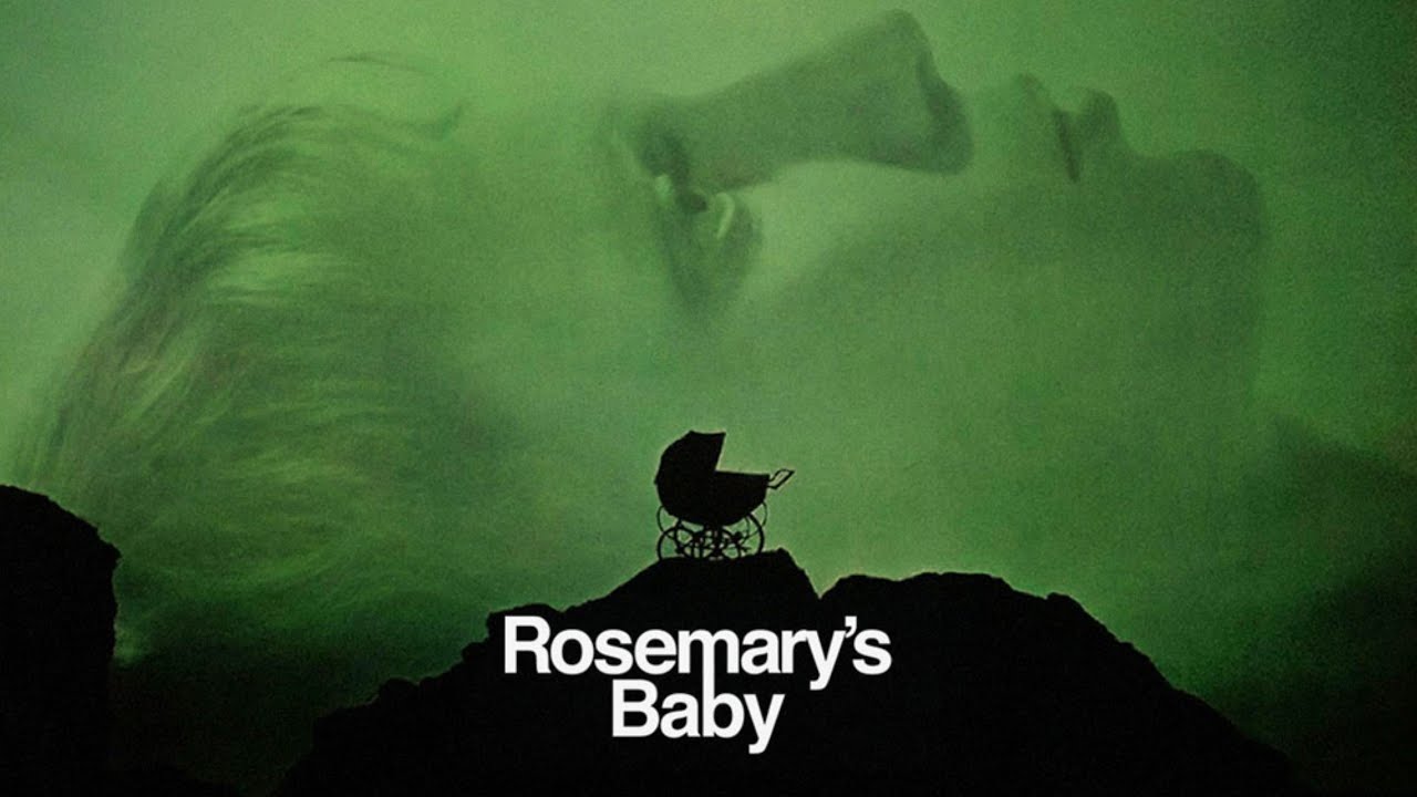 ROSEMARY'S BABY Filming Locations / Then and Now / 1968