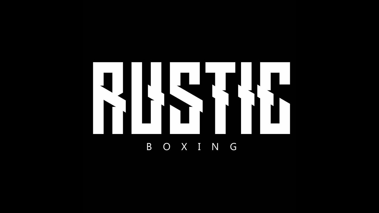 Rustic Boxing LIVE NOW!! - YouTube