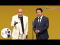 『錦鯉独演会「バカが来た」』トレーラー