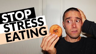 How to stop stress eating- eating out of stress, emotional eating,
binge
