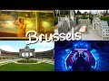 Places to visit in Brussels | Belgium