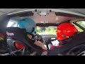 Rallye du Marquenterre 2022 Valentin Boutleux Alain Vadecard Saxo F2013