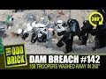 LEGO Dam Breach #142 - 150 Troopers in 360