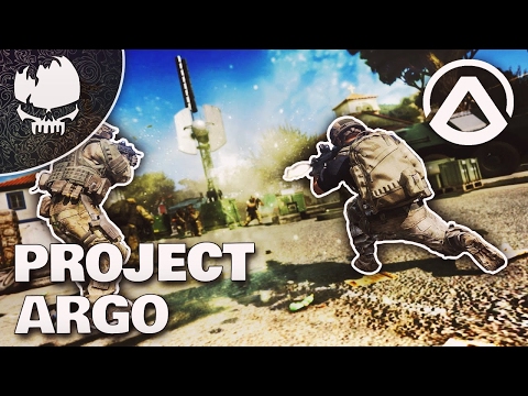 Video: Arma 3 Dev Merilis FPS Argo Kompetitif Gratis Bulan Depan