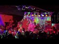 Capture de la vidéo All Them Witches - Live (Austin, Tx 6-3-23) Set 2