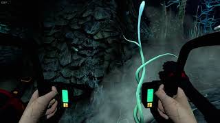 why subnautica is so scary.