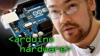Arduino Hardware - Computerphile