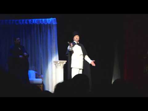 Сергей Маховиков -