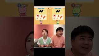 #任天堂switch #电玩 #情侣互动 #情侣游戏 #延吉