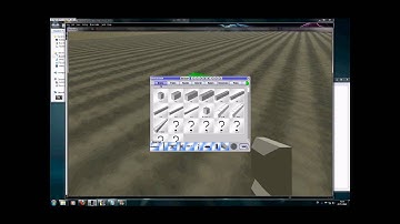 Blockland Guilds : Buttons