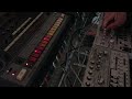 BEHRINGER TD-3 MO + TB-303 and TR-808 Demo