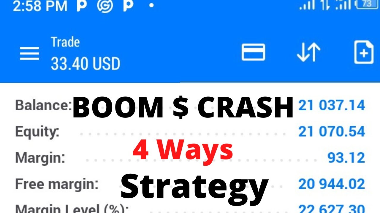 How to scalp,catch spikes with good entry and exit (100% reliable)