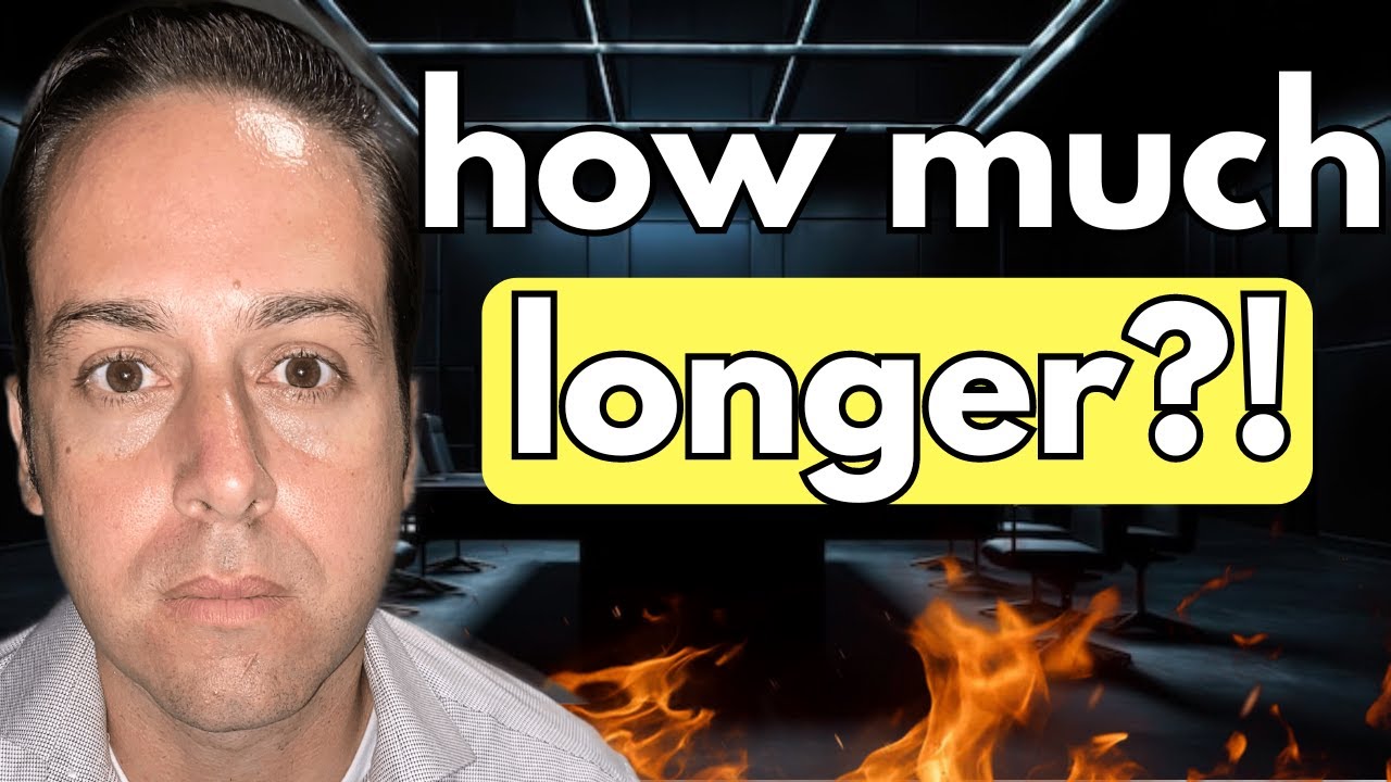 Why It's Taking FOREVER to Get Hired in the Federal Government 😩 YouTube