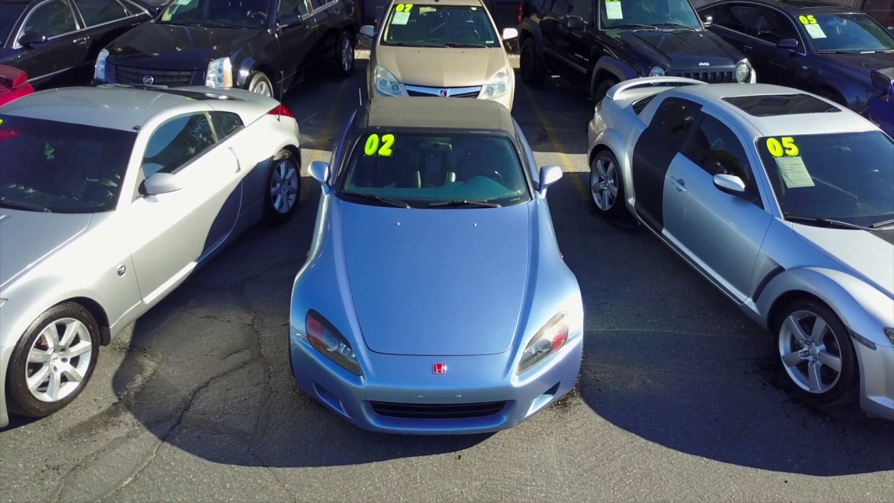 OBO AUTO SALES COMMERCIAL YouTube