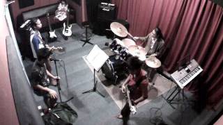 Fairterlanjur Menyintaimu  Jom Jamming Studio