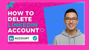 Hoe u uw LinkedIn-account permanent verwijdert in 2025