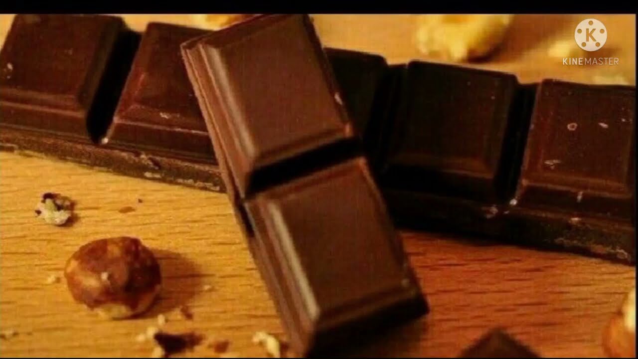 jab aap chocolate khate hai to aapke brain se chemical release hota hai