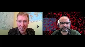 Turbulence at the exascale podcast: Nick Brown (EPCC)
