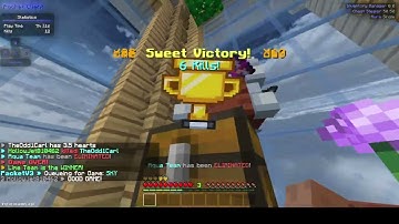 Hive Hacking w/Packet V3