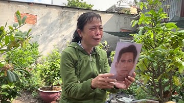 Chồng theo nhân tình vợ khóc nghẹn nhờ hiệp sĩ Nguyễn Thanh Hải giúp đỡ 24-03