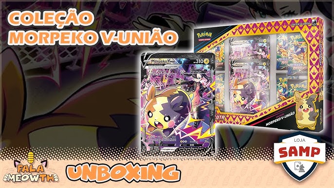 Abri 12x Pacotes Triplos da Coleção Especial 151 (1 Case Fechada) - Carta  Pokémon TIUSAM 