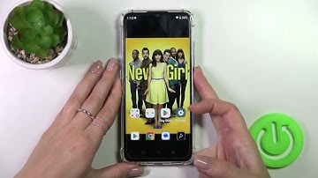 How to Disable the Muviz Edge Always On Display on OUKITEL C33