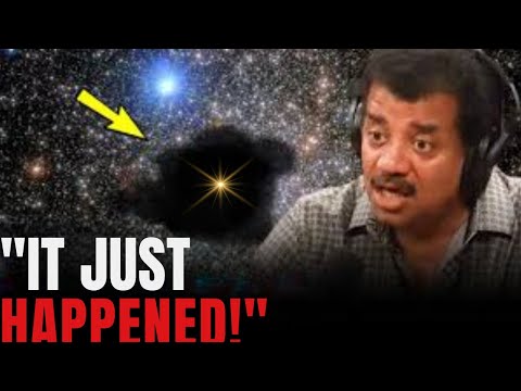 Neil deGrasse Tyson
