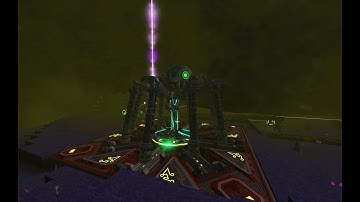 Spider Bot Ep 4 FortressCraft Evolved