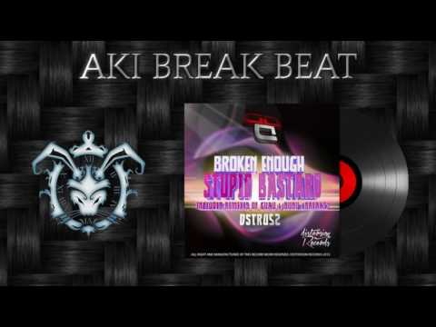 Broken Enough -