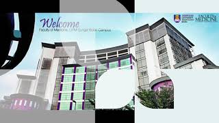 UiTM MOOC Ophthalmology for Undergraduates Montage