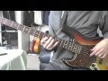 The Zomba Prison Project - A Message (I Will Take You) (bass cover) 音乐视频片 The Zomba Prison Project - A Message (I Will Take You) (bass cover) 音乐视频片