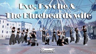 [K-POP IN PUBLIC] LE SSERAFIM - EVE, PSYCHE&THE BLUEBEARD‘S WIFE MAMA Ver. |Dance cover by FireBloom