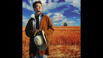 k.d.  lang   -   Pullin