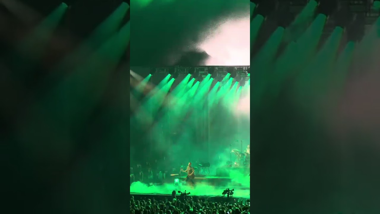 Mercy- Shawn Mendes OTRA Tour Toronto