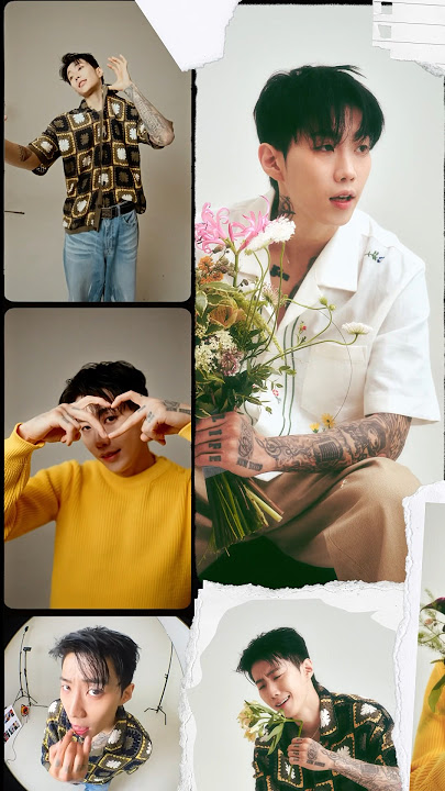 2024 Jay Park Fan Meeting [Jay Park Season 3: Dedicated 2 U]