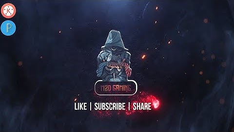 NEW GAMING INTRO 2020 || HOW TO MAKE GAMING INTRO ON ANDROID 2020 || NEW GAMING INTRO 2020 TUTORIAL