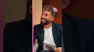 Afida Turner À Leurovision Face À Karim Sebbouh Elle Dit Tout Au Public.