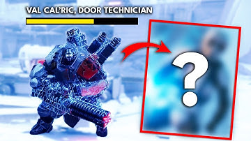 Destiny 2 - SECRETS AND EASTER EGGS HIDDEN IN RENEGADES