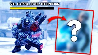 Destiny 2 - Mive Easter Eggs & Secrets Hidden In Renegades