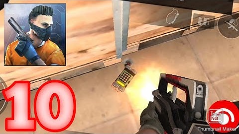 Standoff 2 Walkthrough Gameplay Part 10 (IOS,Android)