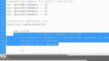 Live Lesson 5: Array and For loops, part 7 of 7