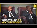 South africa elections anc to face its toughest election yet  wion news