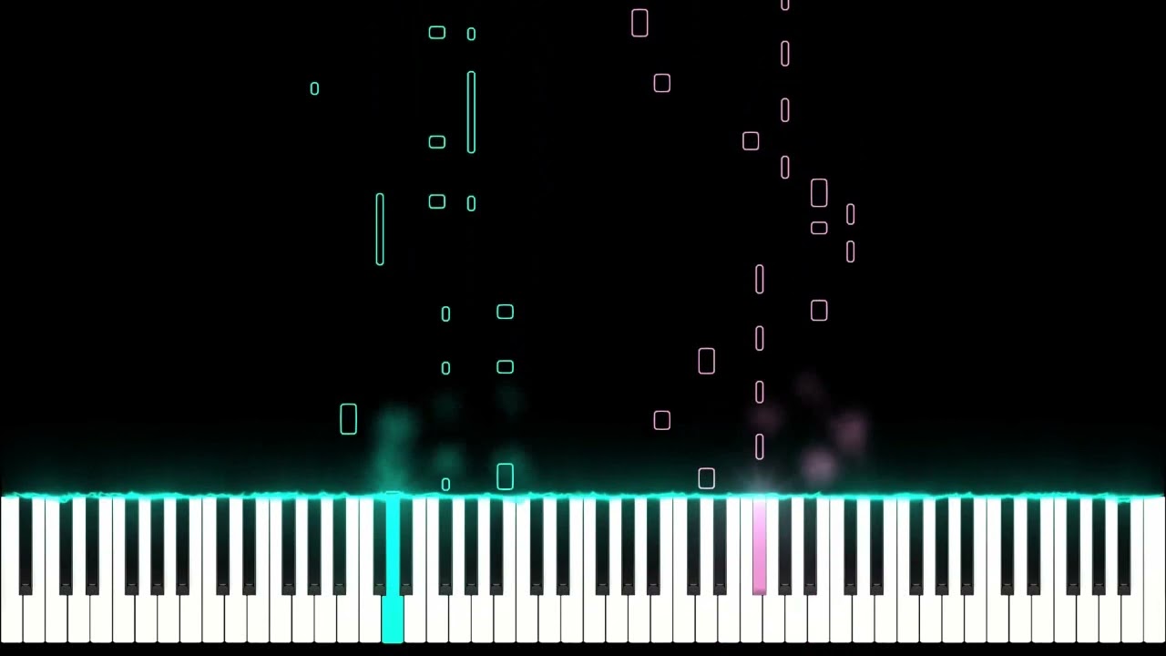 Sleduj Candle Dance (Piano Tutorial / Simple Waltz) na YouTube