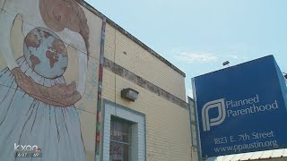 Texas bill would ban government contracts with abortion providers